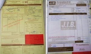 vat refund tailandia