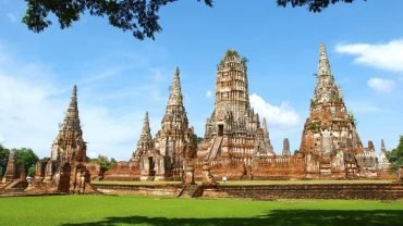 Ayutthaya