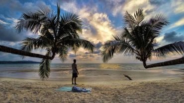 Koh Kood: el paraíso de los que buscan privacidad.