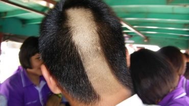 Tu destino en las manos de un corte de pelo…