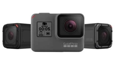 GoPro: donde, precios, y que alternativas hay.