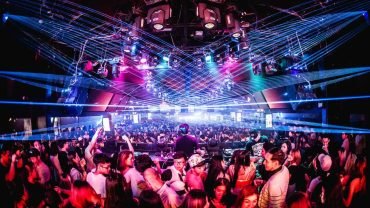 Bangkok : la noche mas allá de Khao San