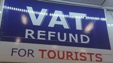 vat refund tailandia