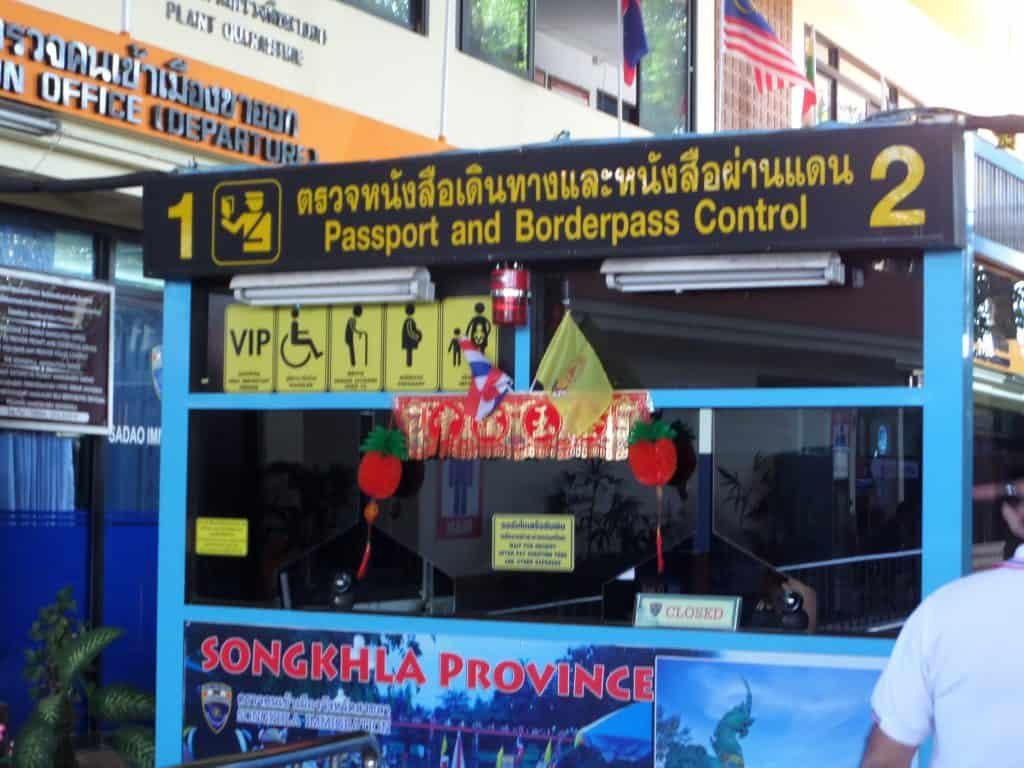 Extender tu estadia, temas legales y migratorios