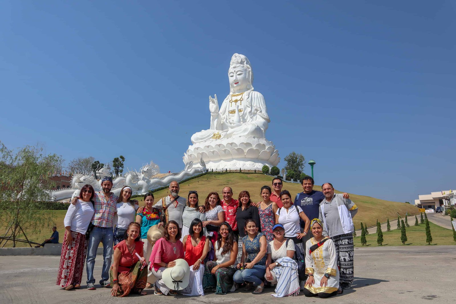 big buddha