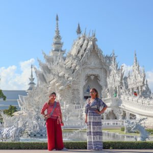 Lo mejor de Chiang Rai (desde Chiang Mai)